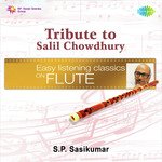 Easy Listening Classics On Flute - Enoch Daniels Song Download